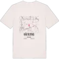 Käerjeng karta t-shirt