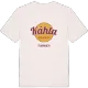 Kâhta cirkel t-shirt