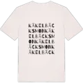 Käkelbäcksmon ordlek t-shirt