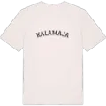 Kalamaja böjd t-shirt