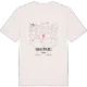 Kalbe (Milde) karta t-shirt