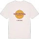 Kalevanharju cirkel t-shirt