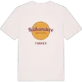 Kalkandere cirkel t-shirt