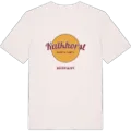 Kalkhorst cirkel t-shirt