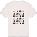 Kallsö ordlek t-shirt