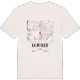 Kalmthout karta t-shirt