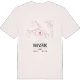 Kalvsvik karta t-shirt