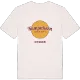 Kampåkern cirkel t-shirt