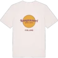 Kangasvuori cirkel t-shirt