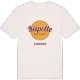Kapelle cirkel t-shirt