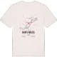 Kapfenberg karta t-shirt