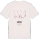 Kapoly karta t-shirt