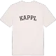 Kappl böjd t-shirt