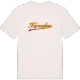 Karaçoban baseball t-shirt
