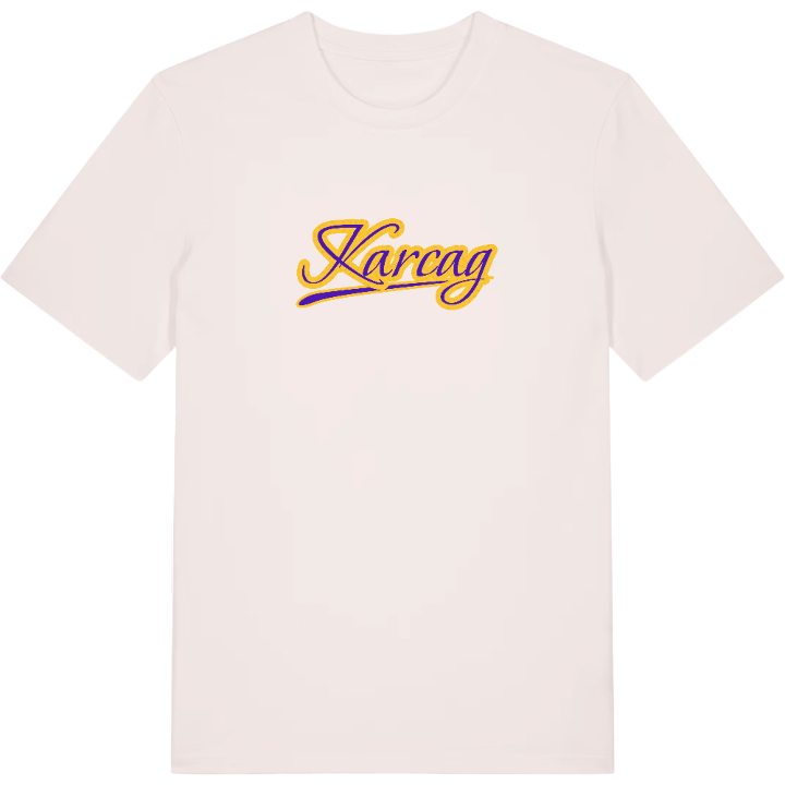 Karcag baseball t-shirt – t-shirt från PinShirt