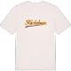 Karholmen baseball t-shirt