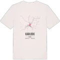 Karijoki karta t-shirt