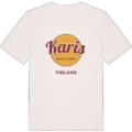 Karis cirkel t-shirt