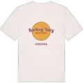 Karlovy Vary cirkel t-shirt