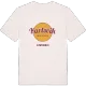Karlsvik cirkel t-shirt