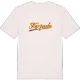 Karpuzlu baseball t-shirt
