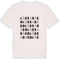 Kärragård ordlek t-shirt