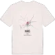 Kars karta t-shirt