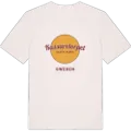Kassaretorpet cirkel t-shirt