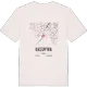 Kassmyra karta t-shirt