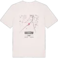 Kassow karta t-shirt