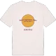 Katastralgemeinde Aigen cirkel t-shirt