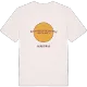 Katastralgemeinde Autendorf cirkel t-shirt