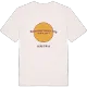 Katastralgemeinde Berg cirkel t-shirt