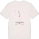 Katastralgemeinde Böckstein karta t-shirt