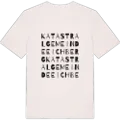 Katastralgemeinde Eichberg ordlek t-shirt