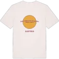 Katastralgemeinde Eisengraben cirkel t-shirt
