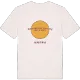 Katastralgemeinde Emmersdorf cirkel t-shirt