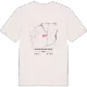 Katastralgemeinde Erdberg karta t-shirt