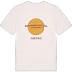 Katastralgemeinde Erla cirkel t-shirt