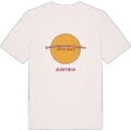 Katastralgemeinde Goggitsch cirkel t-shirt