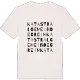 Katastralgemeinde Greim ordlek t-shirt