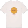 Katastralgemeinde Hadernigg cirkel t-shirt