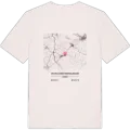 Katastralgemeinde Herrnbaumgarten karta t-shirt