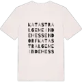 Katastralgemeinde Hessendorf ordlek t-shirt