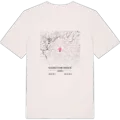 Katastralgemeinde Hinterberg karta t-shirt