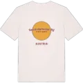 Katastralgemeinde Höf cirkel t-shirt