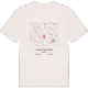 Katastralgemeinde Hofkirchen karta t-shirt