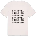Katastralgemeinde Hößgang ordlek t-shirt