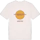 Katastralgemeinde Koppenzeil cirkel t-shirt