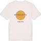 Katastralgemeinde Korbin cirkel t-shirt